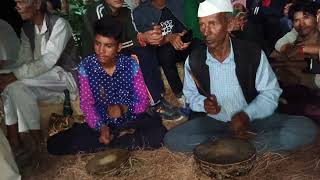 Dhol Damau baja 2024 ll latest dhol damau ll new garhwali song 2024Dhol damau song 2024 [upl. by Avan976]