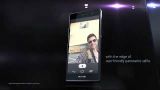 Huawei Ascend P7 Commercial [upl. by Rana709]