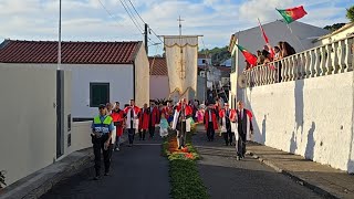 liveprocissao so Santíssimo Sacramento Feteiras 1092024 [upl. by Yona715]