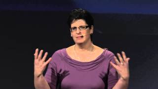 Gifted creative and highly sensitive children  Heidi Hass Gable  TEDxLangleyED [upl. by Solitta749]