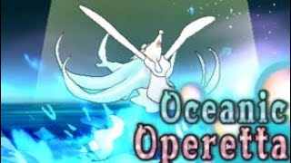 Oceanic Operetta [upl. by Lallage]