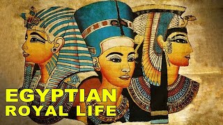 What Everyday Life Looked Like in Ancient Egypt [upl. by Rafiq]