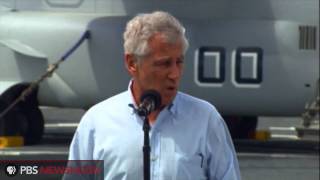 Defense Secretary Chuck Hagel speaks on the Fort Hood shooting [upl. by Oaht]