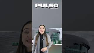 Arena Potosí rebasó su costo de inversión shorts noticias slp viralvideo pulsoonline pulsoslp [upl. by Annekim273]