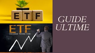 Les ETF  Guide complet [upl. by Artekal]