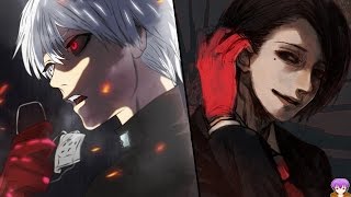 The Red Hands of Ulster  Tokyo Ghoulre Chapter 100 Analysis [upl. by Akiehsal]