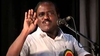 Ramalingam speech in Ilankgai Kamban vilzha 2005 [upl. by Zaneski996]