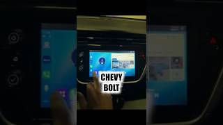 2023 Chevy Bolt How to play videos on your stock radio  Elite Car Box Review chevybolt shorts [upl. by Fayina]