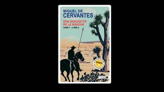 Don Quichotte Tome 1 livre 2 [upl. by Peisch]