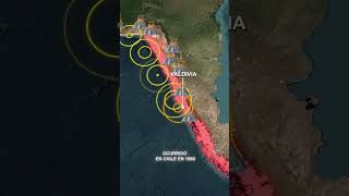 Sabés cual es la peor zona del mundo para vivir [upl. by Mirak]