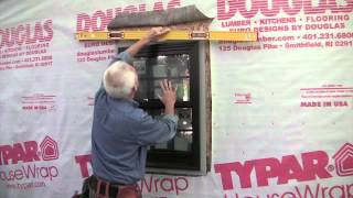 Waterproof Window Installation with Rick Arnold [upl. by Anirbas689]