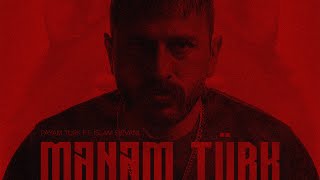 Payam Turk ft İslam Şirvani — Mənəm Türk [upl. by Llenehs]