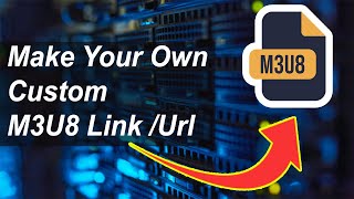 How to Get M3U8 Link from Live Streaming Link  2024 Tutorial [upl. by Golding575]