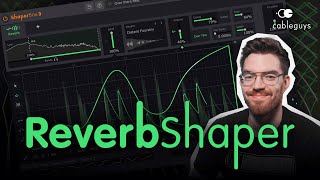 Introduction to ReverbShaper for ShaperBox [upl. by Nillek]