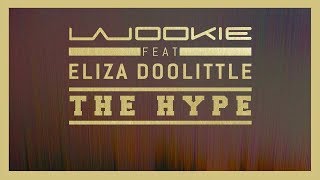 Wookie feat Eliza Doolittle  The Hype Official Lyric Video [upl. by Natsirhc]