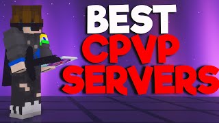 best SERVERS for crystal pvp [upl. by Erdman256]