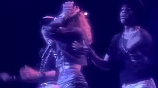 Madonna  Everybody Live 1985 [upl. by Clotilda]