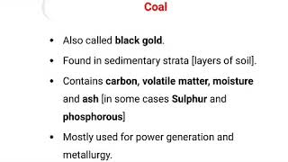 CoalPeatLigniteBituminousAnthraciteTypes of coalPeat Lignite Bituminous Anthracite coal [upl. by Elletsirhc]