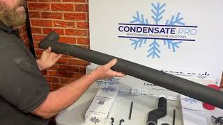 Andy Cam reviews the Condensate Pro [upl. by Cerell]