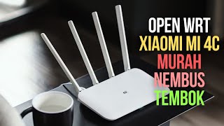 Xiaomi Router Mi 4C Unboxing amp Review [upl. by Aciretahs120]