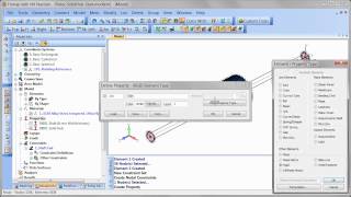 TECH TIPS Simcenter Femap with NX Nastran Analysis Rotor Dynamics [upl. by Lellih]