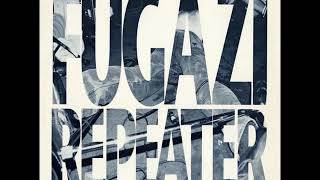 Fugazi quotBlueprintquot [upl. by Brasca]