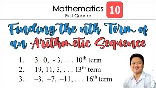 Linear sequence rule  Writing a formula for the nth term of a sequence  Linear sequence formula [upl. by Tshombe487]