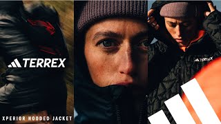 One jacket endless adventures  Good To Go  adidas TERREX [upl. by Garwood444]