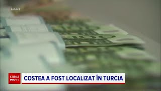 România cere oficial extrădarea lui Ionuț Costea cumnatul lui Mircea Geoană [upl. by Backer631]