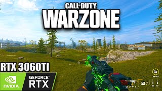 Call Of Duty  Warzone 3 Urzikstan  RTX 3060TI 1440P Gameplay [upl. by Helena]