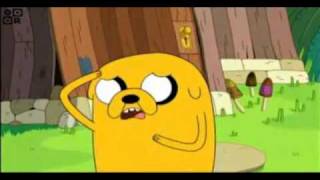 Cartoon Network  Adventure Time  Power Animal Promo [upl. by Gnel]