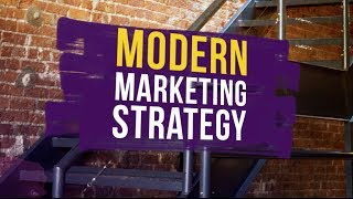 Entrepreneurial Marketing Modern Marketing Strategy [upl. by Byron893]