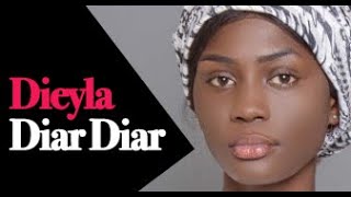 Dieyla Diar Diar  Bande Originale Secrets de Famille Saison 2 [upl. by Dlopoel]