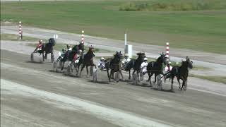 Victoria Park Wolvega 26072019 Koers 5 Indigo  Rick Ebbinge [upl. by Lanford]