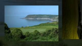 Langland Bay Golf Club Video [upl. by Acus]