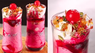 ROYAL FALOODA  FALOODA RECIPES  SUMMER DESSERTS RECIPES  NOven [upl. by Abdul687]