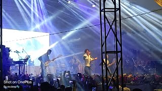 Boitha Maro Boitha Maro Re  Papon Live Performance [upl. by Whiffen]