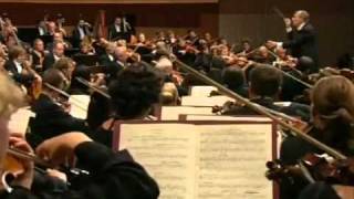 Mahler  Sinfonia nr 5  Adagietto  Claudio Abbado [upl. by Ameen]