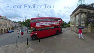 Buxton Pavilion Gardens tour [upl. by Enenstein]