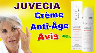 JUVECIA Crème Anti âge Avis Creme Juvecia en Pharmacie Juvecia Anti Rides Prix [upl. by Pence]