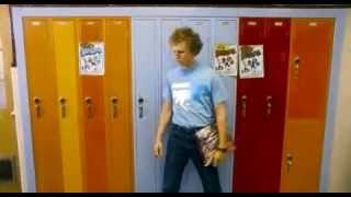 Napoleon Dynamite Official Trailer [upl. by Ecienal482]