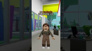 Evlatlık Çocuğa Kötü Davranan Anne 😢 roblox brookhaven [upl. by Raynell912]