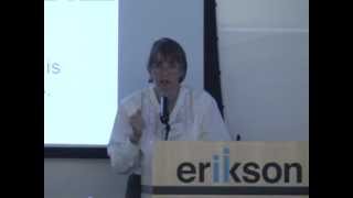 Gillian McNamee on PreK3rd and Common Core Curriculum [upl. by Stelmach]