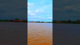 Suriname River Paramaribo 2023 [upl. by Pass]