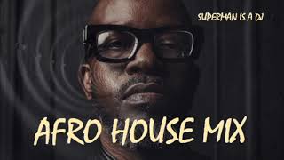 Superman Is A Dj  Black Coffee  Afro House  Essential Mix Vol 332 BY Dj Gino Panelli [upl. by Airrat143]