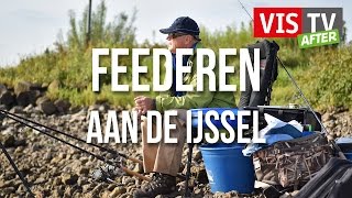 VisTV After 12  feederen aan de IJssel [upl. by Ayekat]