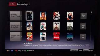 How to Enable Netflix on a Sony BRAVIA Internet TV [upl. by Sonia]