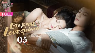 【Multisub】Eternal Lovesickness EP05  Wang Yitian Ma Sihan  千般相思  Fresh Drama [upl. by Namien188]