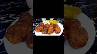 Gola Kabab Recipe On My YouTube Channel FOODVLOGBYSHEHZADIS kababrecipe golakababrecipe [upl. by Tepper]