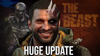 We Just Got a Huge Update on Dying Light The Beast [upl. by Raddie836]